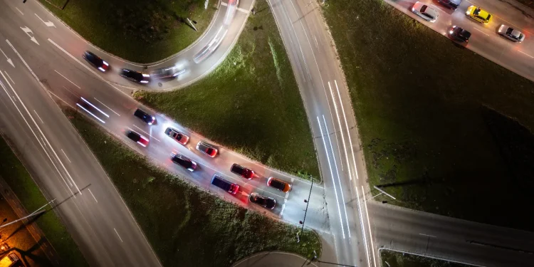 Sürücüleri Tehdit Eden Gizli Tehlike: Yol Hipnozu