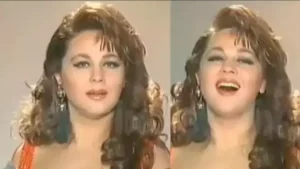 Safiye Soyman, İlk Sahne Deneyimini Paylaştı