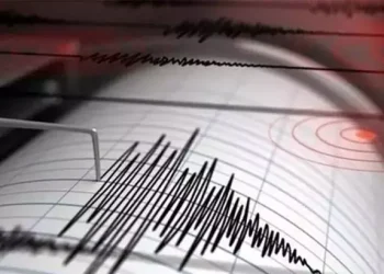 İstanbul Depremi Sakarya’da da Hissedildi