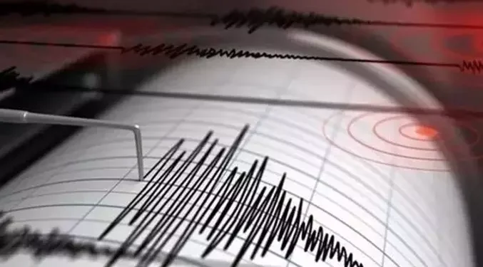 İstanbul Depremi Sakarya’da da Hissedildi