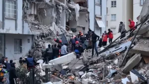 Altun'dan Deprem Sonrası Bilgi Kirliliği Uyarısı