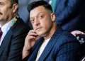 Mesut Özil, Milli Takım Eleştirilerine Yanıt Verdi