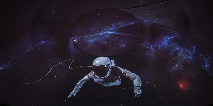 Türkiye, Uzay Limanı Projesi ile uzaydaki gücünü artırıyor