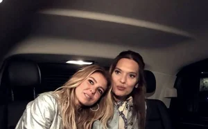 Demet Akalın ve Gülben Ergen sosyal medyada kapıştı!
