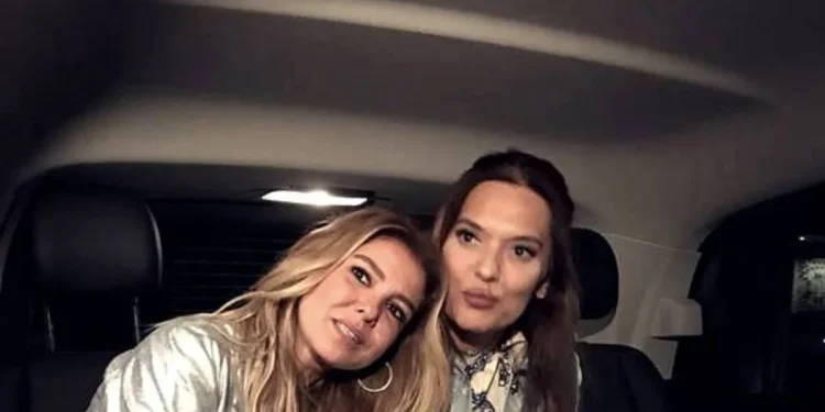 Demet Akalın ve Gülben Ergen sosyal medyada kapıştı!