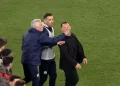 Okan Buruk’un Burnunu Sıkan Mourinho’ya Kaç Ceza?