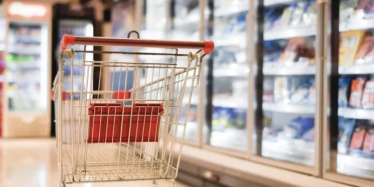 Mart 2025 enflasyon rakamları TÜİK tarafından açıklandı