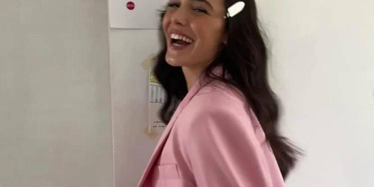 Hafsanur Sancaktutan, iki anlaşma ile 30 milyon TL kazandı