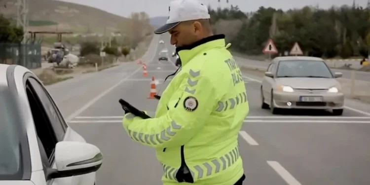 Bayram tatilinde ölü sayısı 47'ye yükseldi