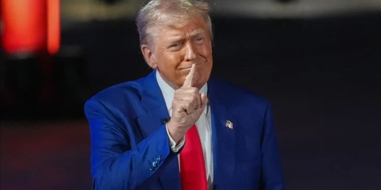 Trump'ın yeni tarifelerine dünya liderlerinden tepki