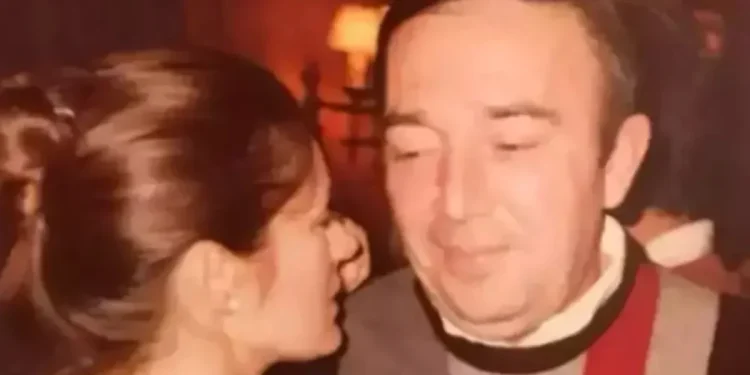 Gülşen Bubikoğlu, eşi Türker İnanoğlu'nu sevgiyle andı