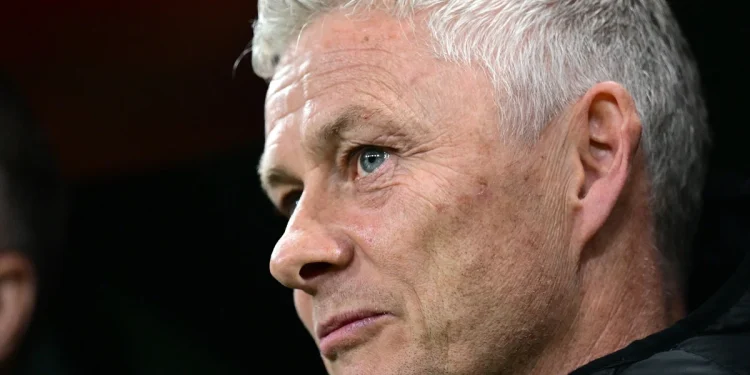 Solskjaer: Hedefimiz artık sadece lig şampiyonluğu