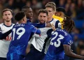 Chelsea, Tottenham'ı tek golle mağlup etti