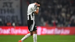 Beşiktaş'ta gündem olan isim: Tayyip Talha Sanuç