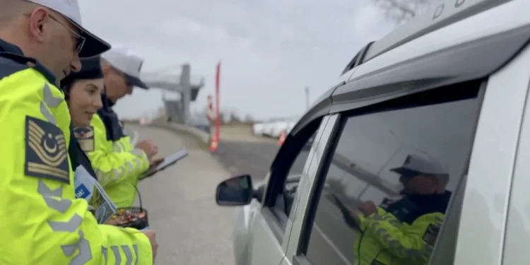 Bayram Tatilinin İlk 6 Gününde 57 Kişi Hayatını Kaybetti