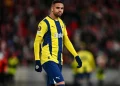 Fenerbahçe'de En-Nesyri büyük maçlarda kayboluyor
