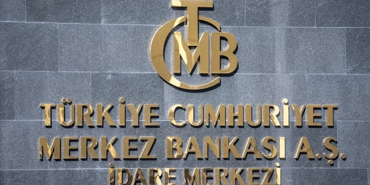 TCMB: Bankaların işletme kredisi koşullarında gevşeme başladı