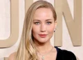 Jennifer Lawrence'in keşfedilme hikayesi ve ikinci bebek!
