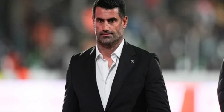 Volkan Demirel'den Fenerbahçe'ye teknik direktör açıklaması