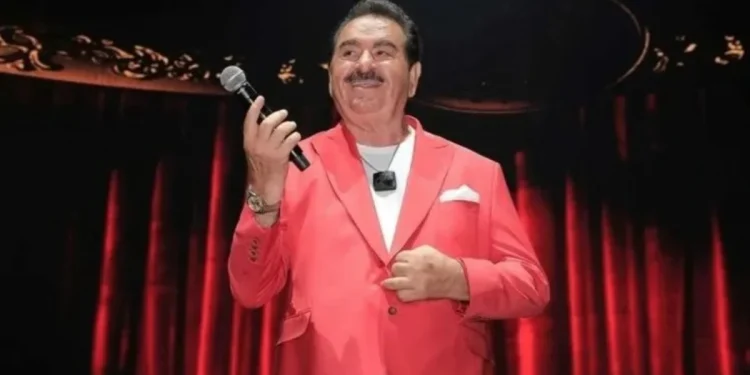 İbrahim Tatlıses'ten Özcan Deniz'e sert açıklama!