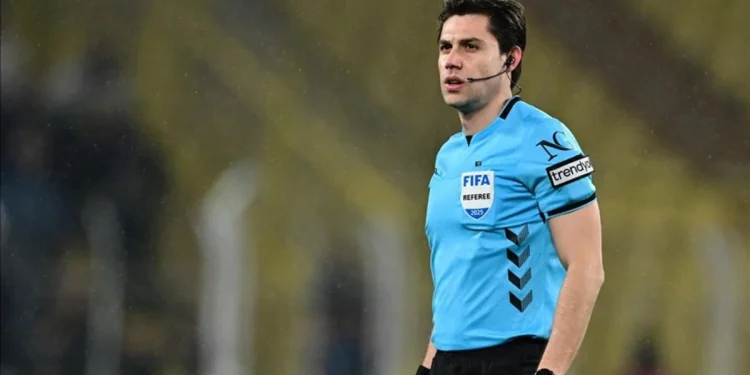 Trabzonspor'dan Fenerbahçe maçı öncesi Türkmen tepkisi