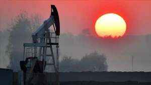 Brent petrol, Ağustos 2021'den sonra 65 doların altında