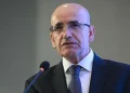 Mehmet Şimşek: Düşük tarife bazı sektörlere avantaj sunar
