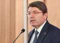 Yılmaz Tunç’ten Mahir Polat ile ilgili açıklama