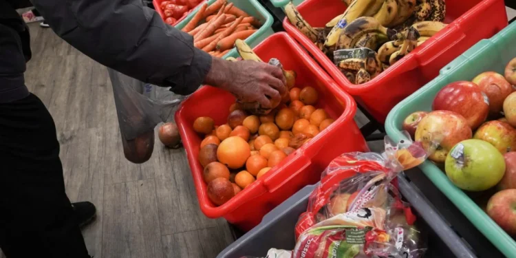 FAO: Mart ayında dünya gıda fiyatları yükseldi