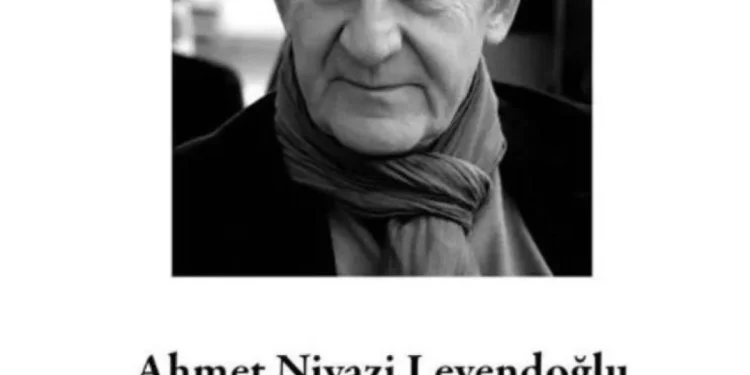 Ahmet Levendoğlu, son yolculuğuna uğurlandı