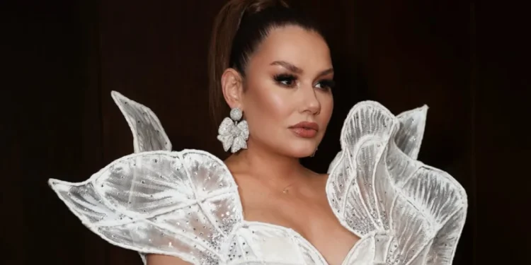 Deniz Seki'nin Kardeşi Trafik Kazası Geçirdi