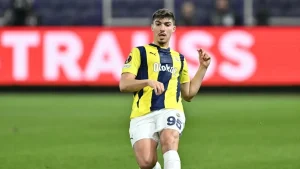 Brentford Direktörü'nden Yusuf Akçiçek transfer açıklaması