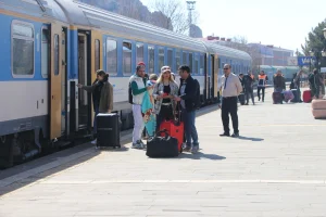 İranlı turistlerin Van ekonomisine katkısı 80 milyon dolar