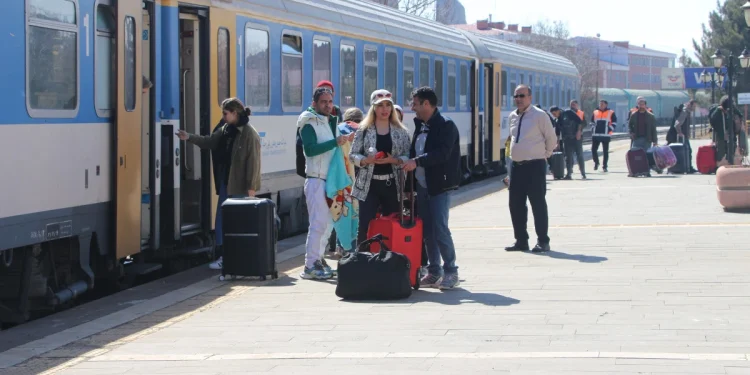 İranlı turistlerin Van ekonomisine katkısı 80 milyon dolar