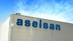 ASELSAN, Orta Doğu ve Afrika'ya 158,6 milyon $ sözleşme