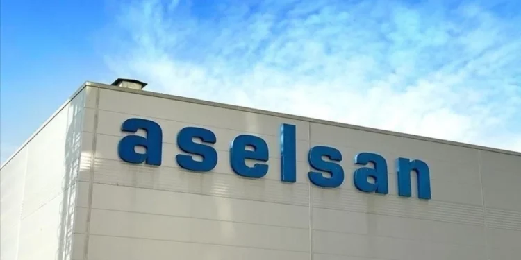 ASELSAN, Orta Doğu ve Afrika'ya 158,6 milyon $ sözleşme