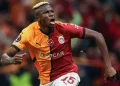 Osimhen'in hedefi açıklandı, Galatasaraylılar kızacak!