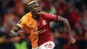 Osimhen'in hedefi açıklandı, Galatasaraylılar kızacak!