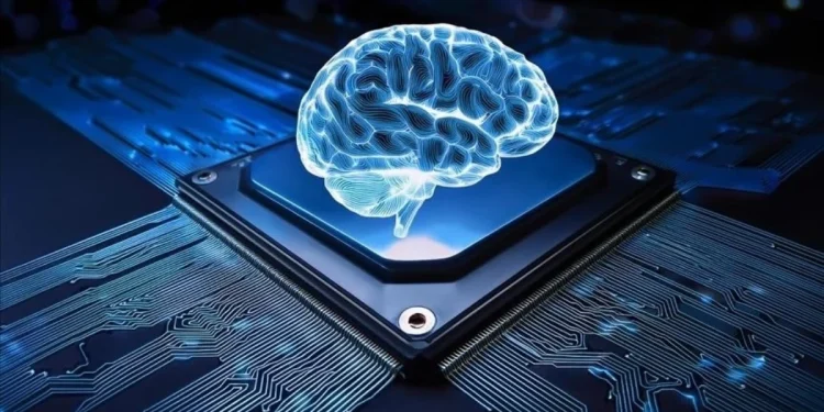 Yapay zeka şirketlerinin hisseleri 1. çeyrekte düştü