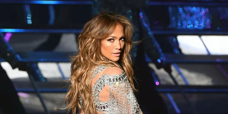 Jennifer Lopez, Türkiye'ye konser vermek için geliyor