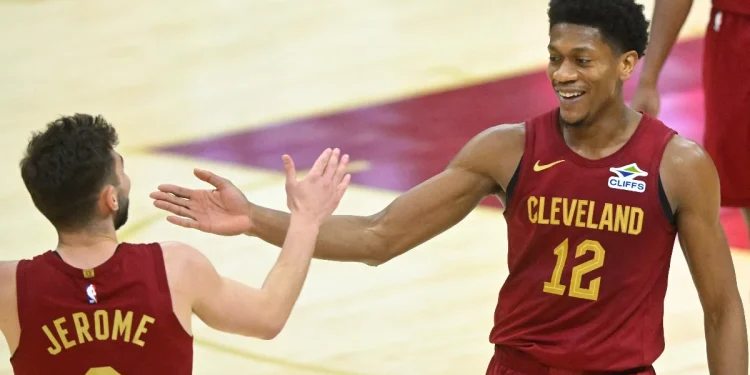 Cleveland Cavaliers, Doğu Konferansı’nda zirveye yerleşti