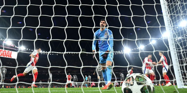 Real Madrid, tarihi bir geri dönüş için sahada!