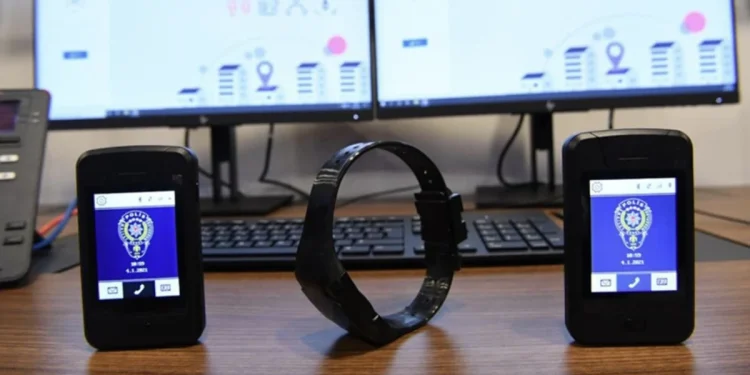 Emniyet: Elektronik kelepçe ihalesi iddiası asılsızdır