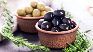 Türkiye, sofralık zeytin üretiminde dünya lideri oldu