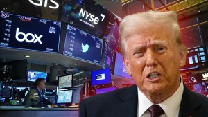 Trump vergi zammını erteledi, borsa yükselişte