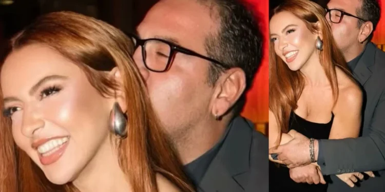Hadise ve yönetmen Şenol Sönmez ilişkisinde sona gelindi