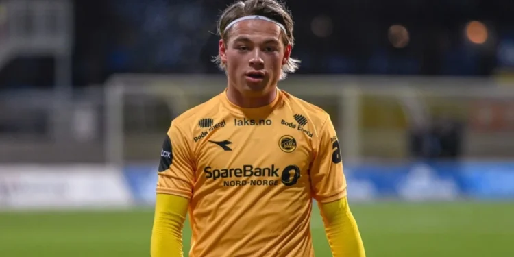 Patrick Berg'den Beşiktaş Hakkında Açıklama Geldi