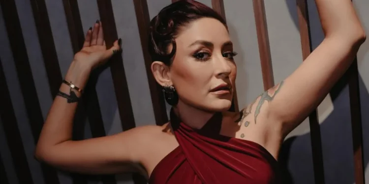 Melek Mosso'nun kod adı: "Bana traktör derler"