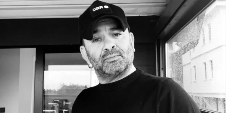 Bülent Şakrak’ın yeni ilişkisinde yaş farkı gündem oldu