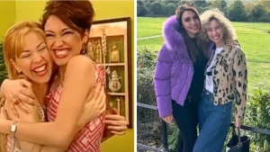 Zuhal Topal ve İnci Türkay, Sihirli Annem’de buluştu